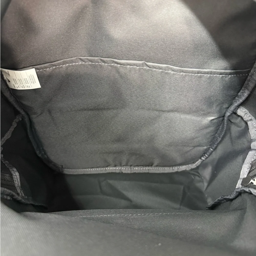 NBA Milwaukee Bucks Nike Heritage 2.0 Backpack